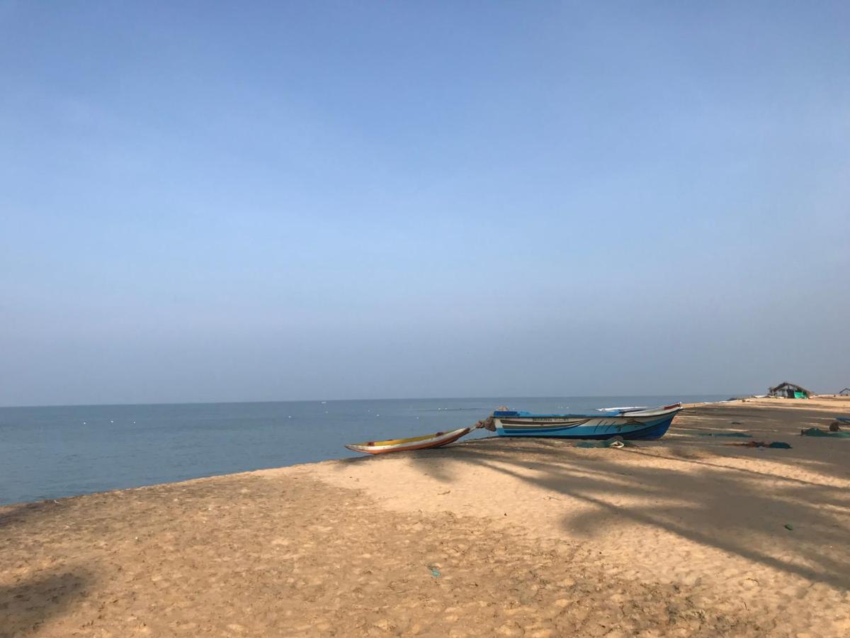 Spice Of Ceylon Ξενοδοχείο Chilaw Εξωτερικό φωτογραφία