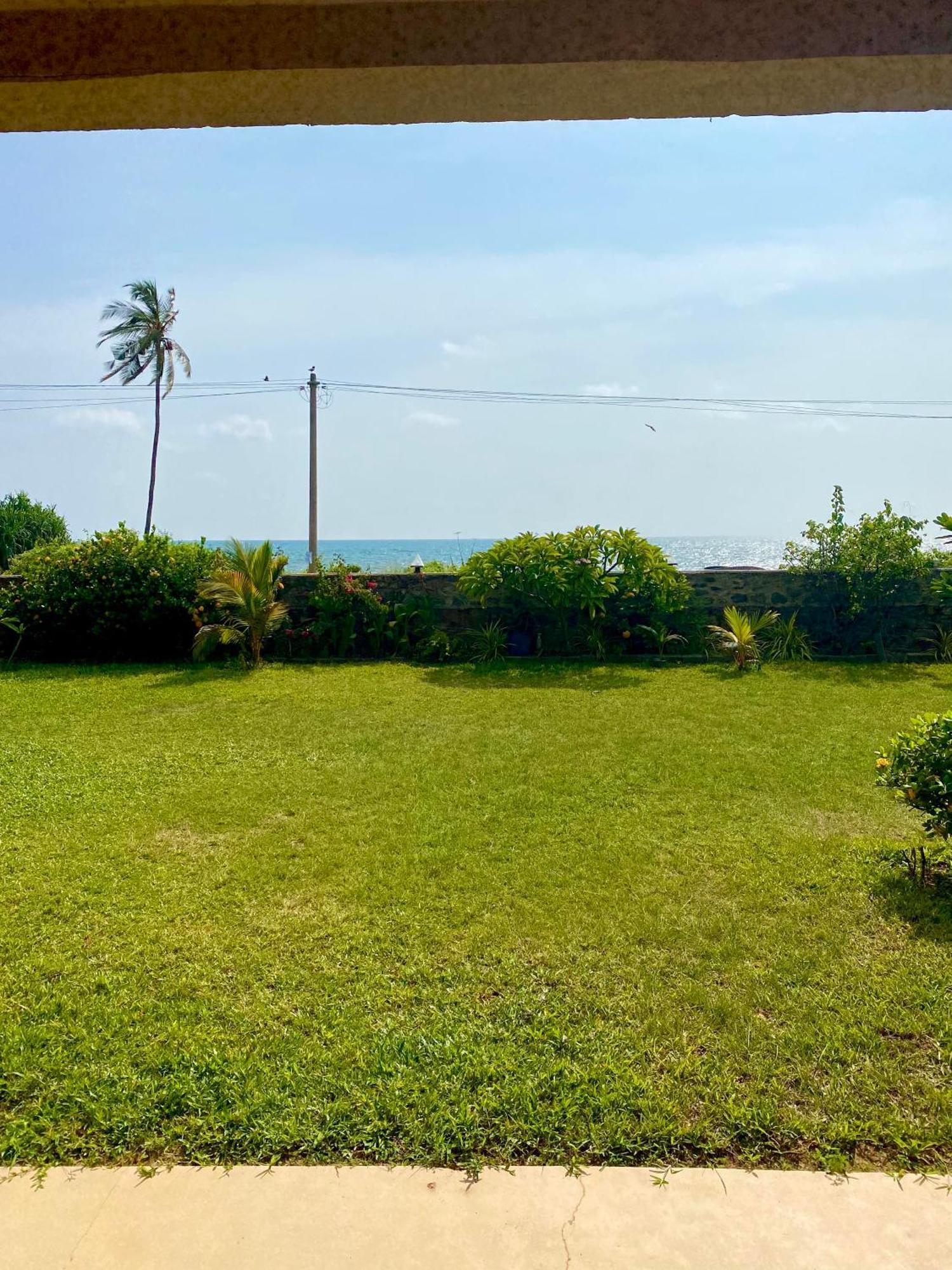 Spice Of Ceylon Ξενοδοχείο Chilaw Εξωτερικό φωτογραφία