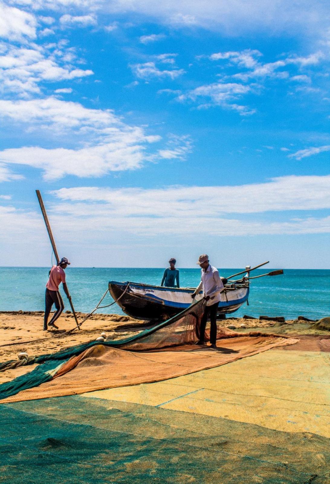 Spice Of Ceylon Ξενοδοχείο Chilaw Εξωτερικό φωτογραφία